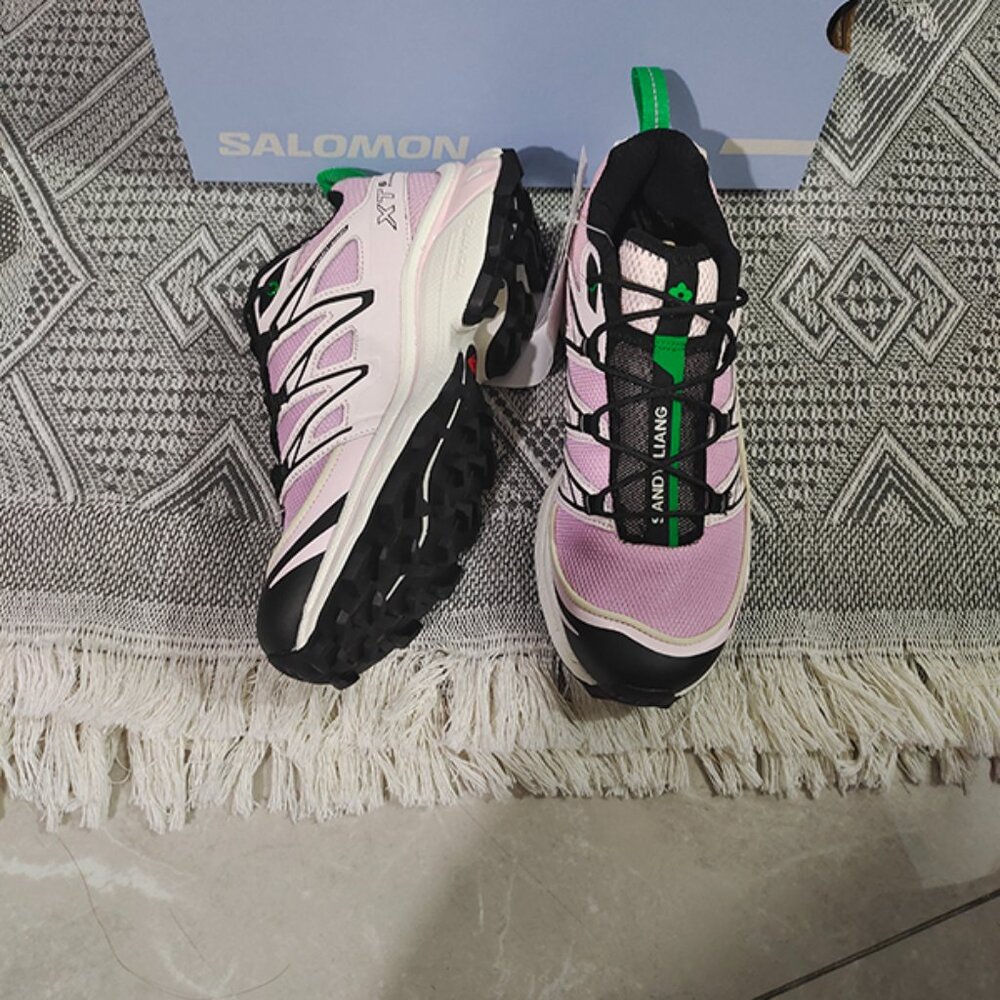 Solomon Xt-6 Expanse Sneakers